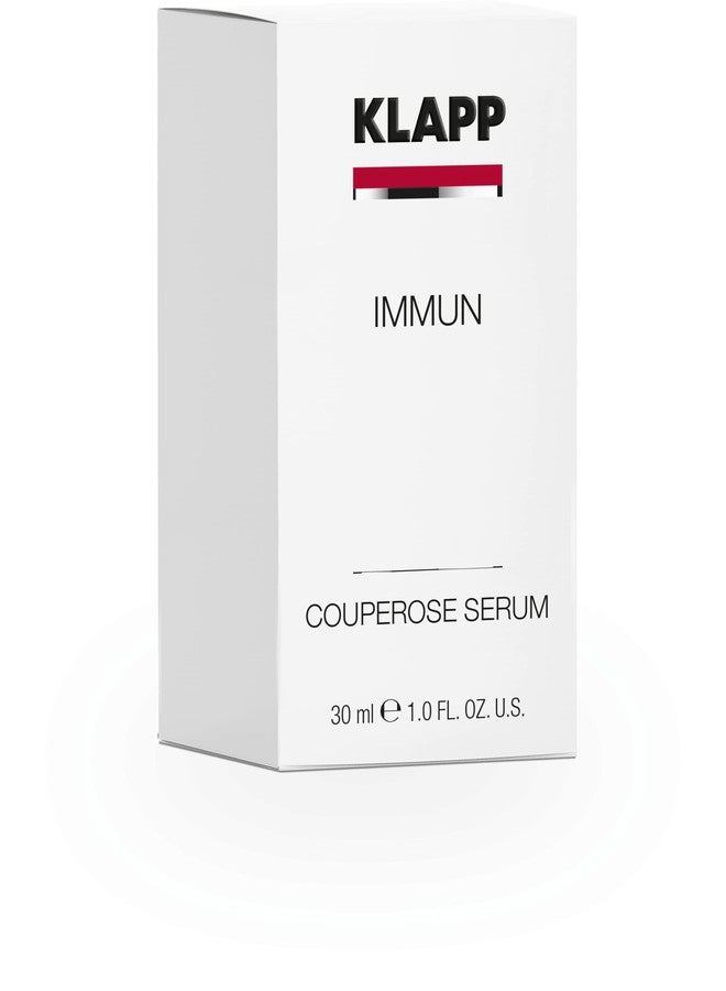 Klapp (GK Cosmetics) Immun Couperose Serum - 30ml/1oz - Image 3